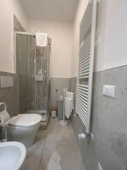 Dante Apartment By Florencehospitality Com Kültér fotó