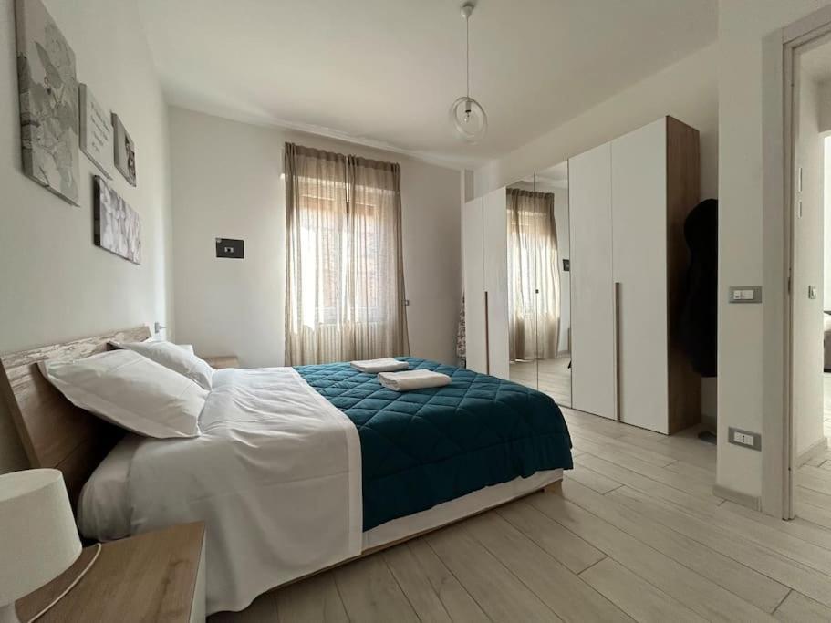 Dante Apartment By Florencehospitality Com Kültér fotó