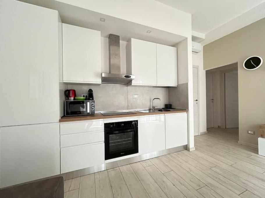 Dante Apartment By Florencehospitality Com Kültér fotó