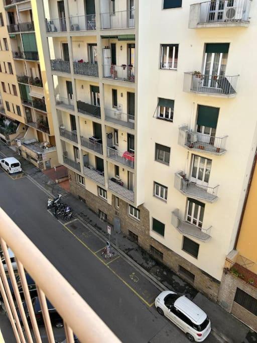 Dante Apartment By Florencehospitality Com Kültér fotó