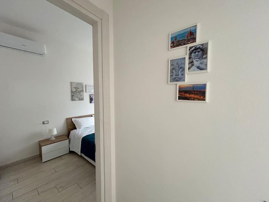 Dante Apartment By Florencehospitality Com Kültér fotó