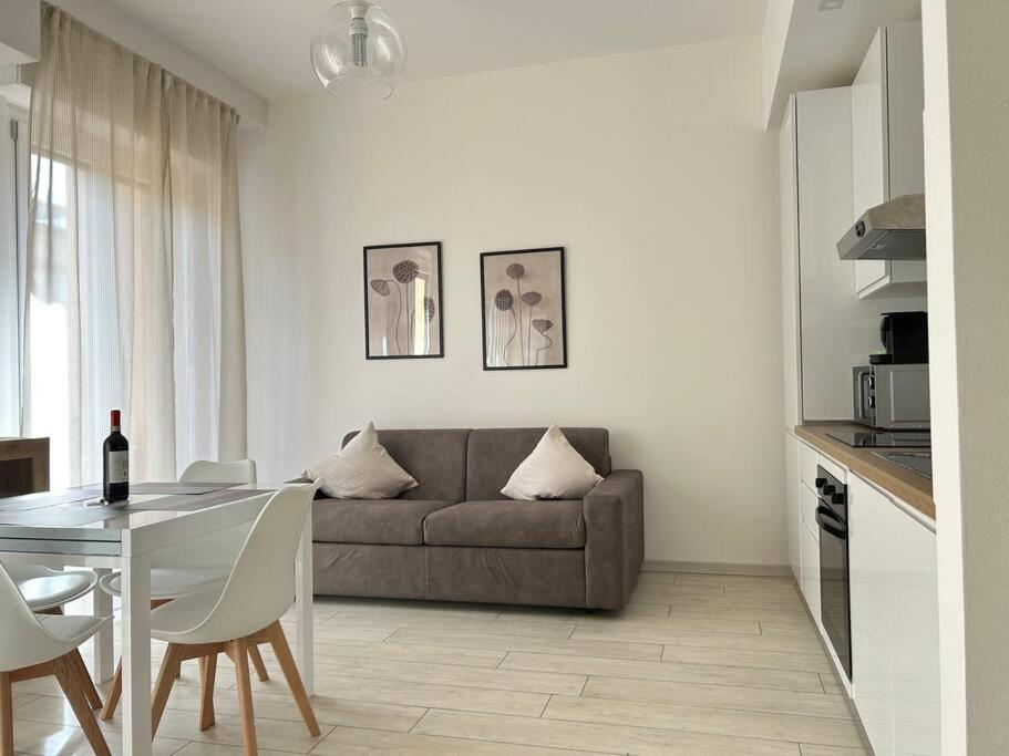 Dante Apartment By Florencehospitality Com Kültér fotó