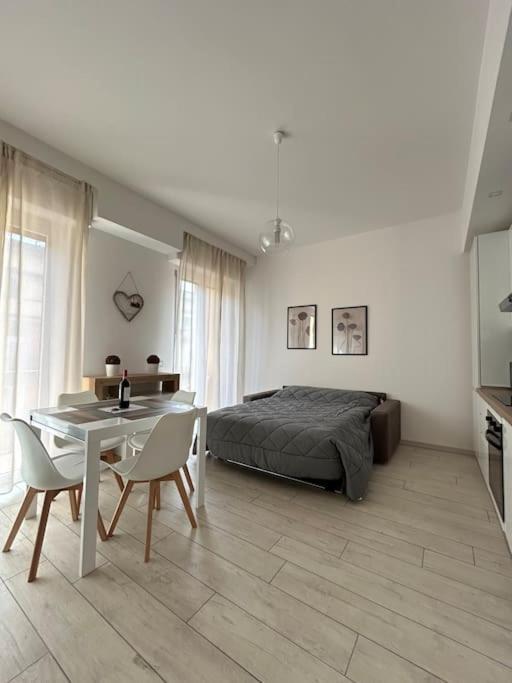 Dante Apartment By Florencehospitality Com Kültér fotó