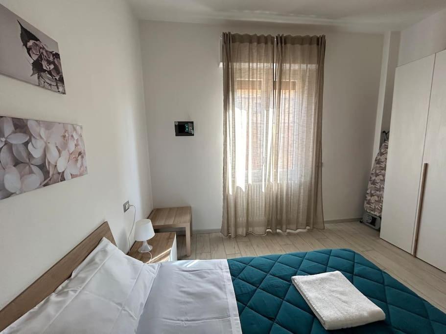 Dante Apartment By Florencehospitality Com Kültér fotó