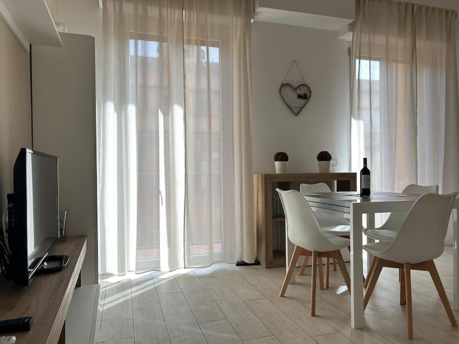 Dante Apartment By Florencehospitality Com Kültér fotó